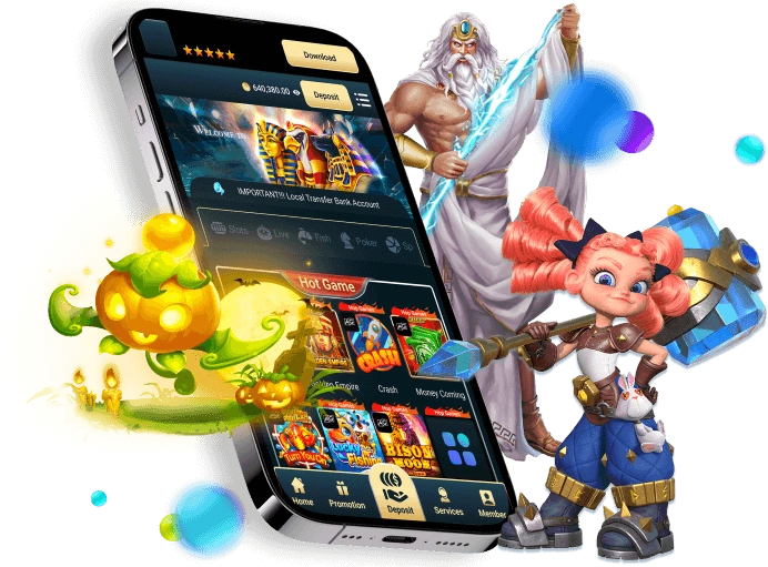 Tải ứng dụng bi88 Android trên điện thoại