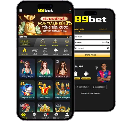 Khuyến mãi và ưu đãi hấp dẫn từ bi88 Android
