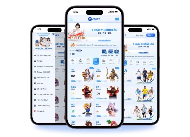 Đa Dạng Trò Chơi Bi88 Android