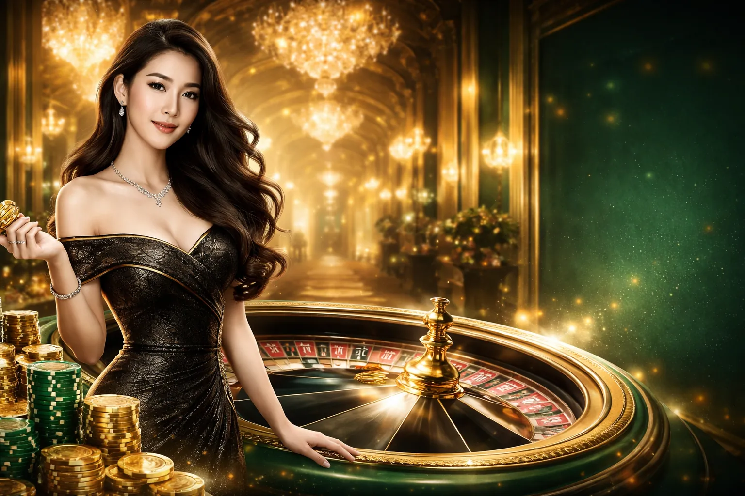 Hình ảnh chính trò chơi bắn cá bi88 Android