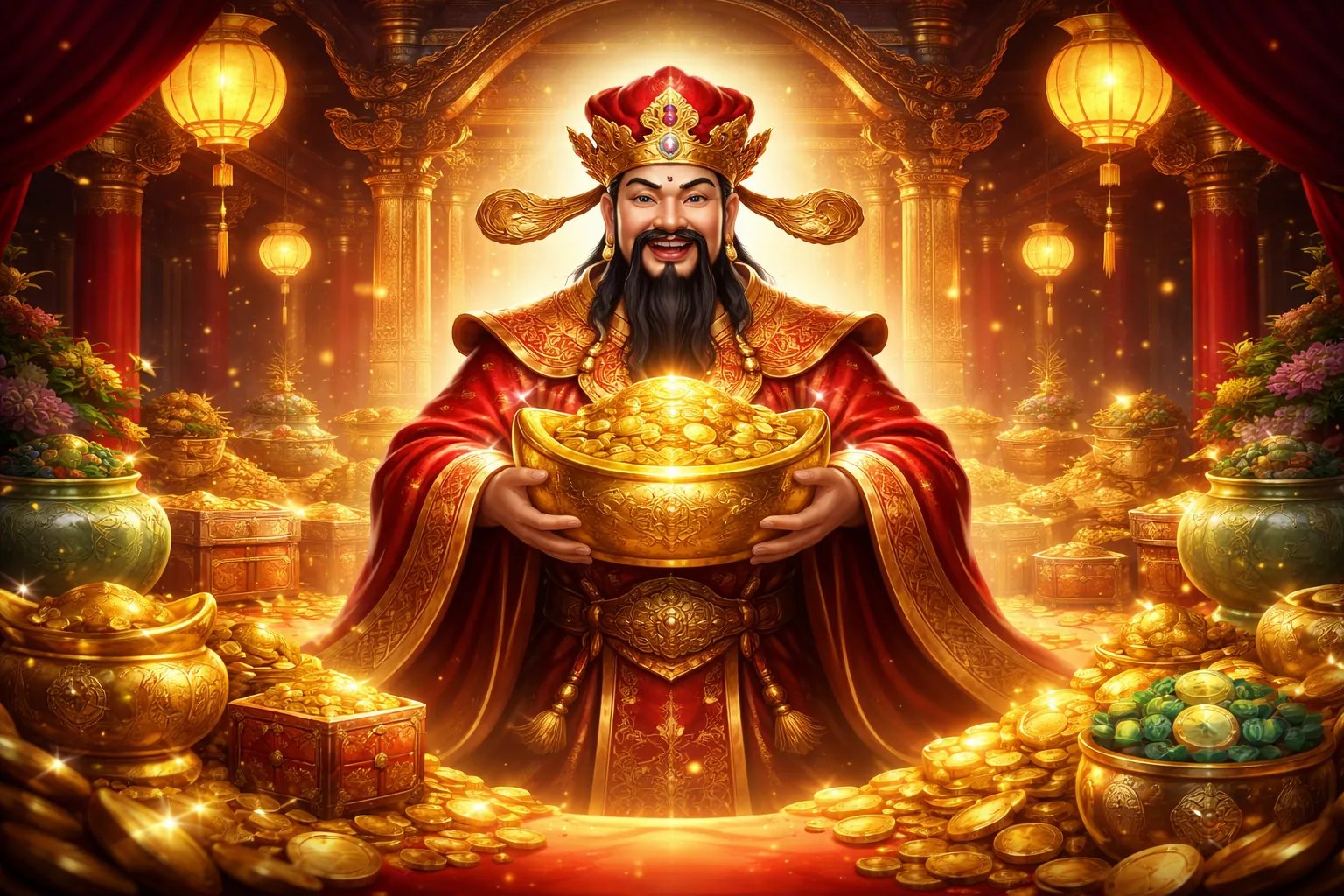 Hình ảnh quảng bá ưu đãi BI88 Android